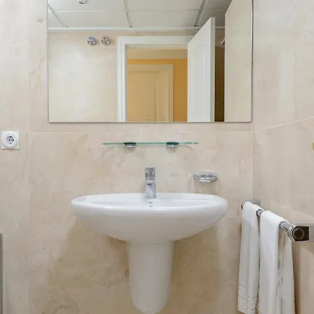 Apartment Beachfront *