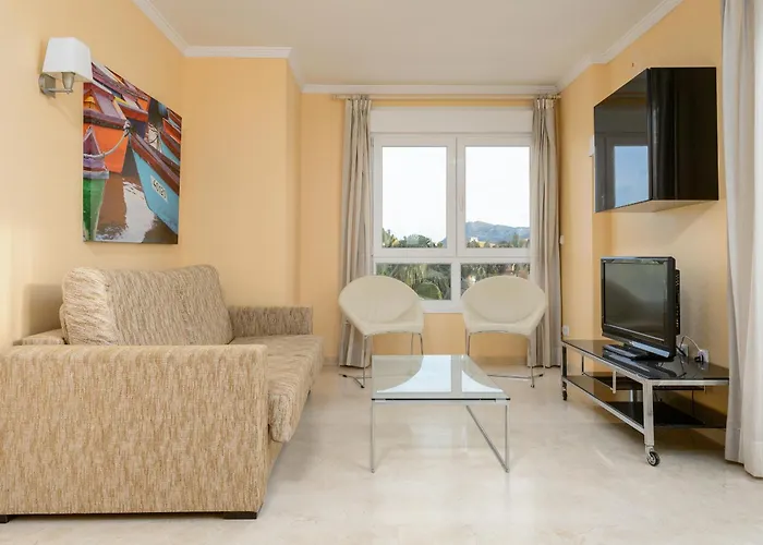 Beachfront Apartmán